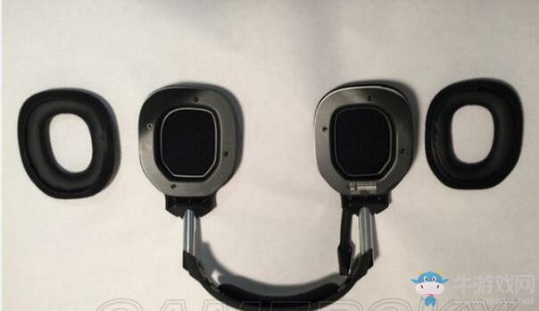 《PS4》Astro A50耳機更換內置電池教程