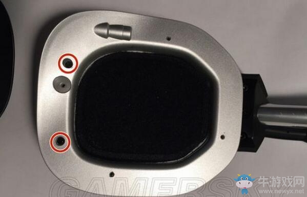 《PS4》Astro A50耳機更換內置電池教程