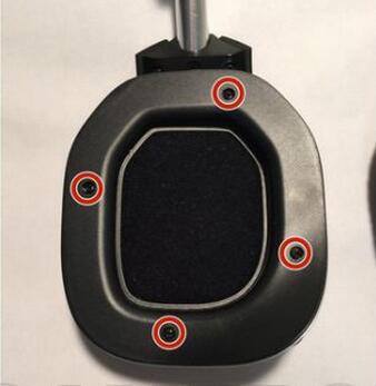 《PS4》Astro A50耳機更換內置電池教程