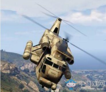 《俠盜飛車(chē)5》彩蛋大全