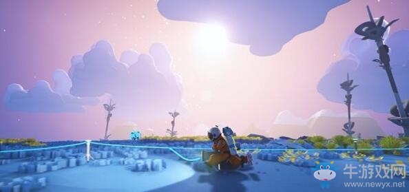 《異星探險家》畫質(zhì)優(yōu)化方法