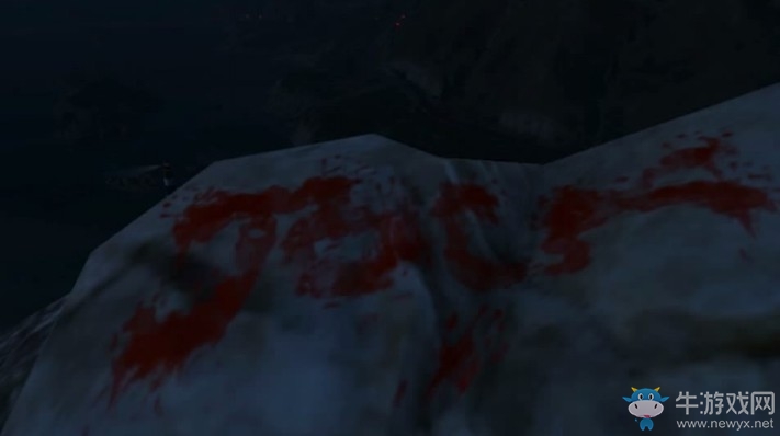 《俠盜飛車5》彩蛋大全