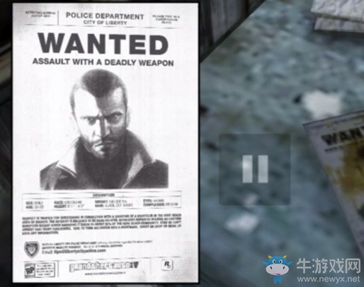 《俠盜飛車5》彩蛋大全