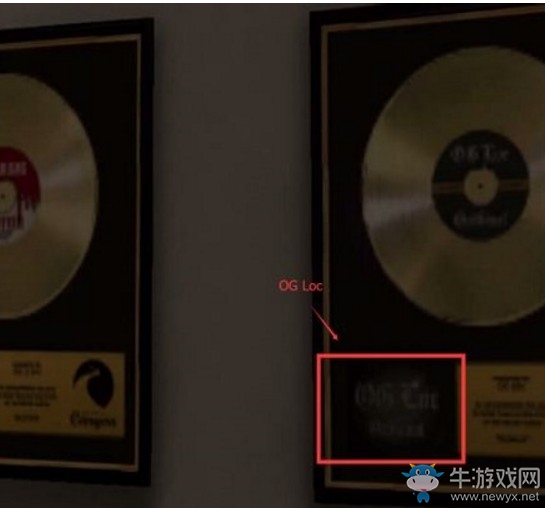 《俠盜飛車5》彩蛋大全