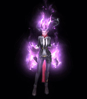 《斗戰神》三階特效總匯