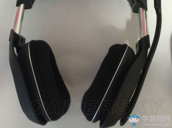 《PS4》Astro A50耳機更換內置電池教程