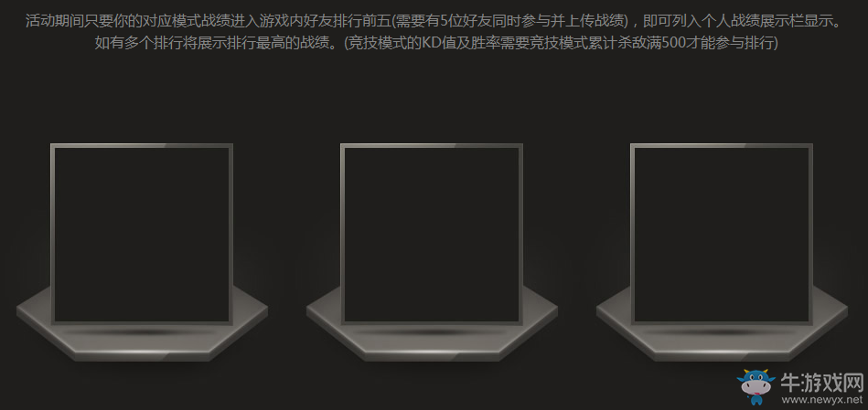 《逆戰》榮譽殿堂 你的風采你來秀