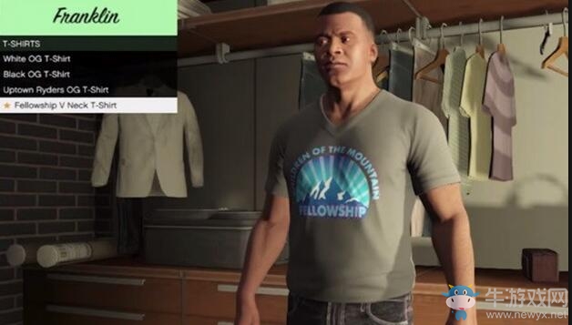 《俠盜飛車5》彩蛋大全