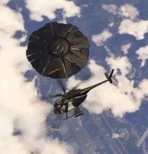 《俠盜飛車5》彩蛋大全