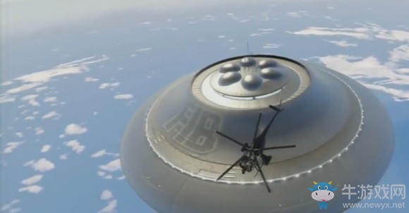 《俠盜飛車5》彩蛋大全