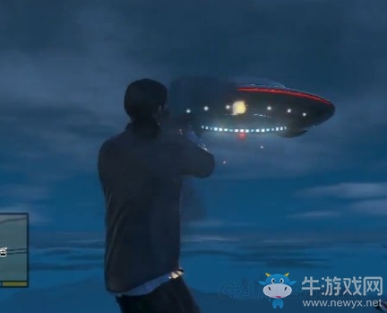 《俠盜飛車5》彩蛋大全