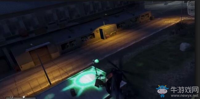 《俠盜飛車5》彩蛋大全