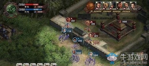 2017策略單機游戲排行榜