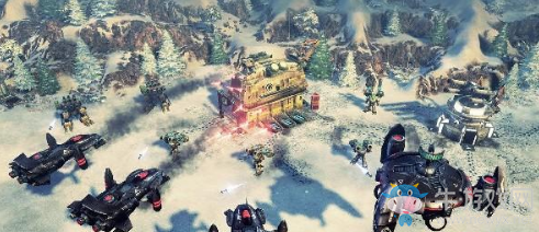 2017策略單機游戲排行榜