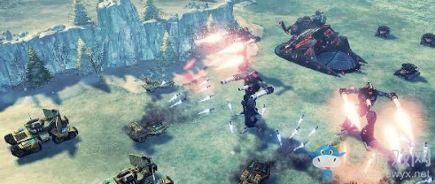 2017策略單機游戲排行榜