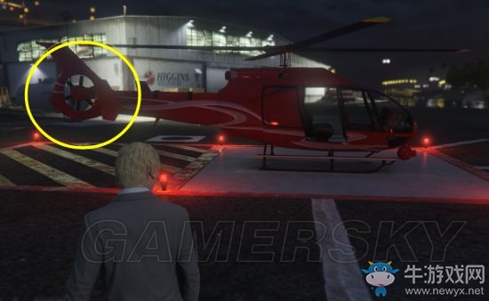 《俠盜飛車5》你一定不能錯過的冷知識匯總