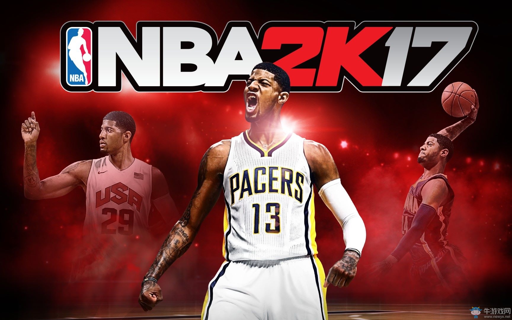 《NBA 2K17》訓(xùn)練房必出體力+1方法