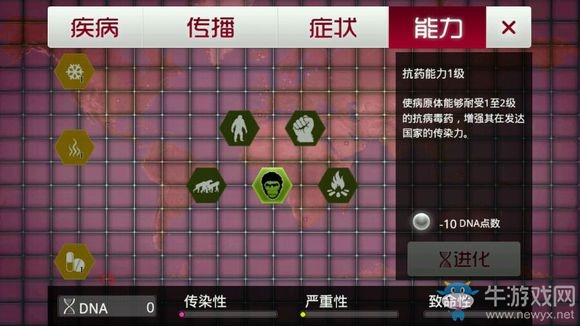 《瘟疫公司：進化》馬猴猩猩病毒結局達成攻略