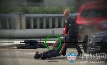 《俠盜飛車5》你一定不能錯過的冷知識匯總