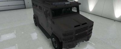 《俠盜飛車5》你一定不能錯過的冷知識匯總