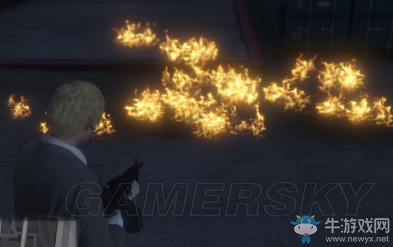 《俠盜飛車5》你一定不能錯過的冷知識匯總