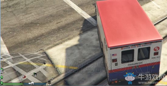 《俠盜飛車5》你一定不能錯過的冷知識匯總