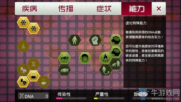 《瘟疫公司：進化》馬猴猩猩病毒結局達成攻略