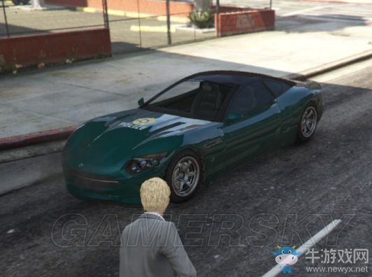 《俠盜飛車5》你一定不能錯過的冷知識匯總