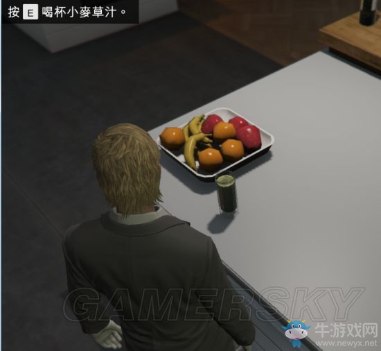 《俠盜飛車5》你一定不能錯(cuò)過(guò)的冷知識(shí)匯總