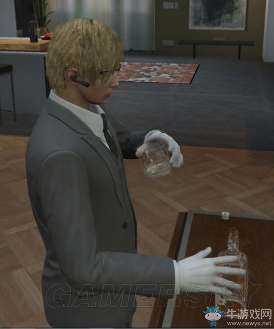 《俠盜飛車5》你一定不能錯(cuò)過(guò)的冷知識(shí)匯總