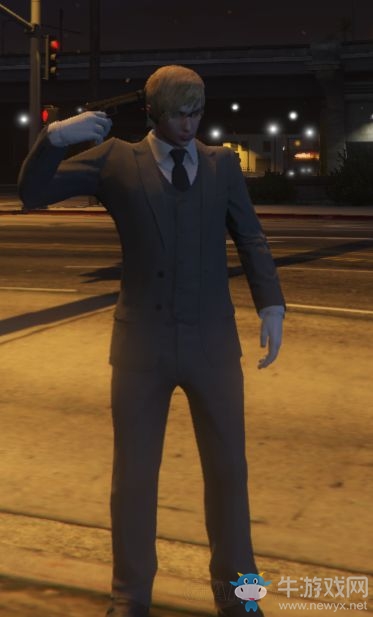 《俠盜飛車5》你一定不能錯過的冷知識匯總