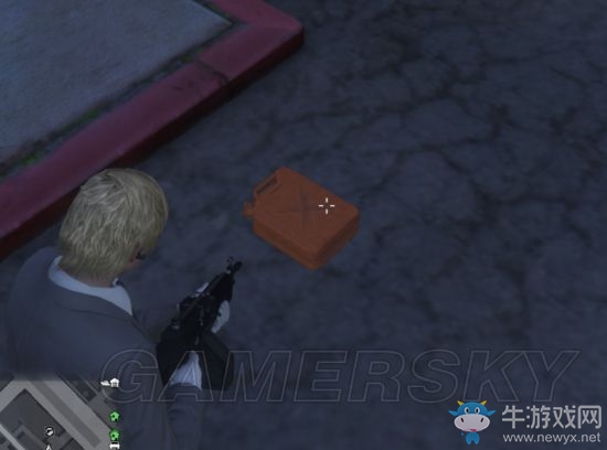 《俠盜飛車5》你一定不能錯過的冷知識匯總