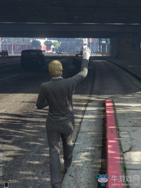 《俠盜飛車5》你一定不能錯過的冷知識匯總