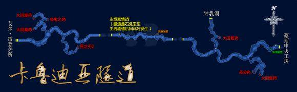 《英雄傳說6：空之軌跡FC》全劇情流程圖文攻略