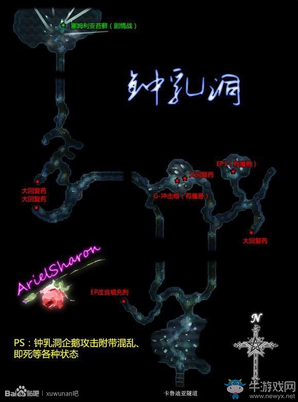 《英雄傳說6：空之軌跡FC》全劇情流程圖文攻略