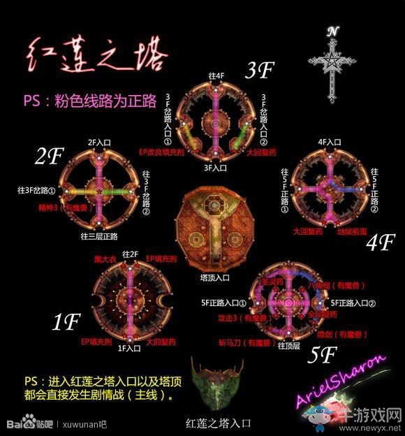 《英雄傳說6：空之軌跡FC》全劇情流程圖文攻略