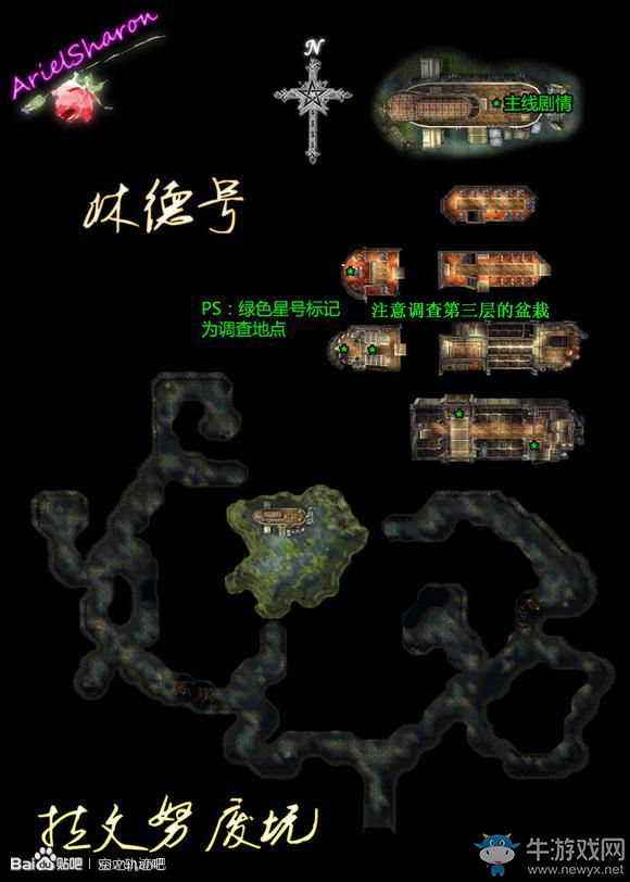 《英雄傳說6：空之軌跡FC》全劇情流程圖文攻略