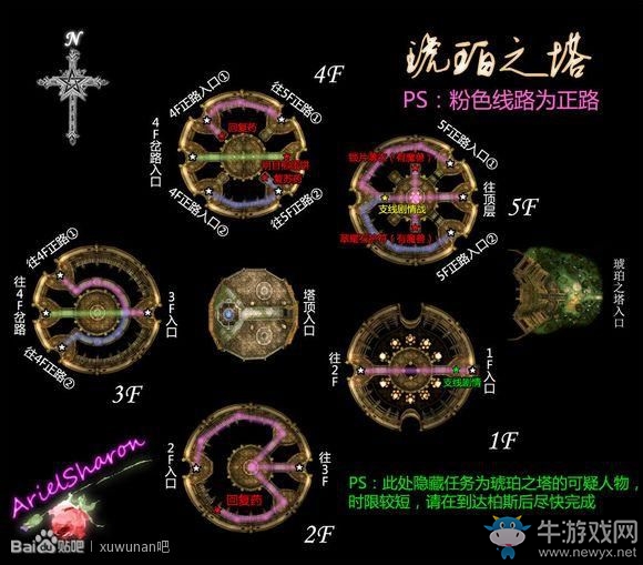 《英雄傳說6：空之軌跡FC》全劇情流程圖文攻略