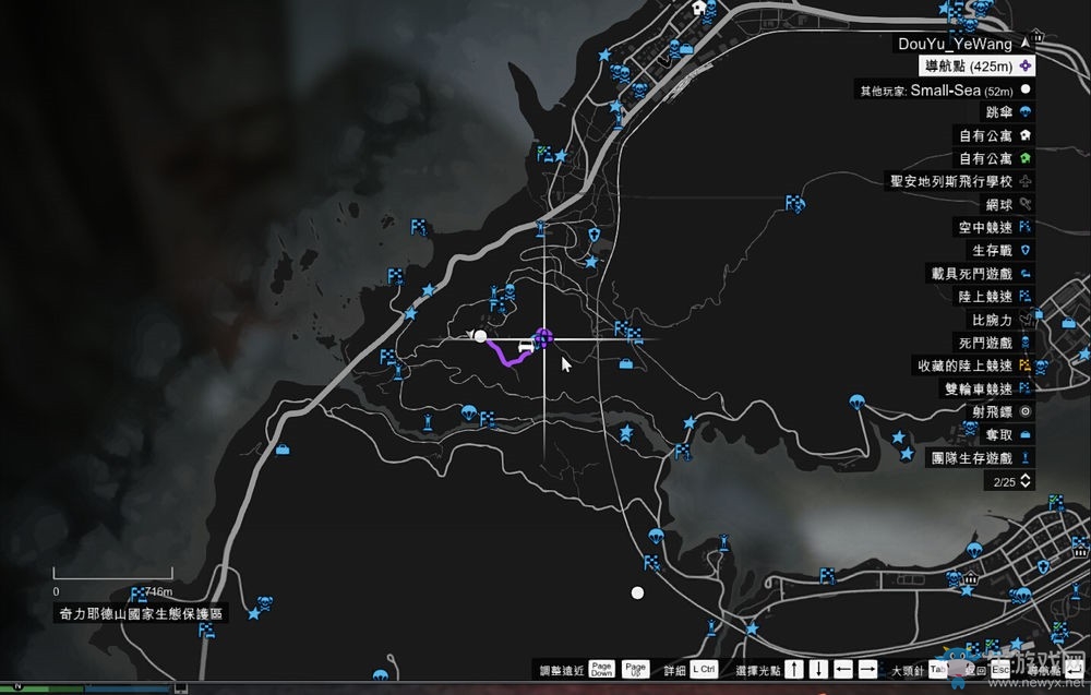 《俠盜飛車5》絕致旋風獲得方法