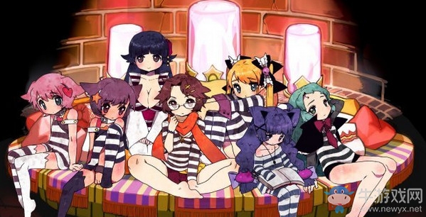 《罪惡少女：誘惑》調(diào)教玩法操作教程