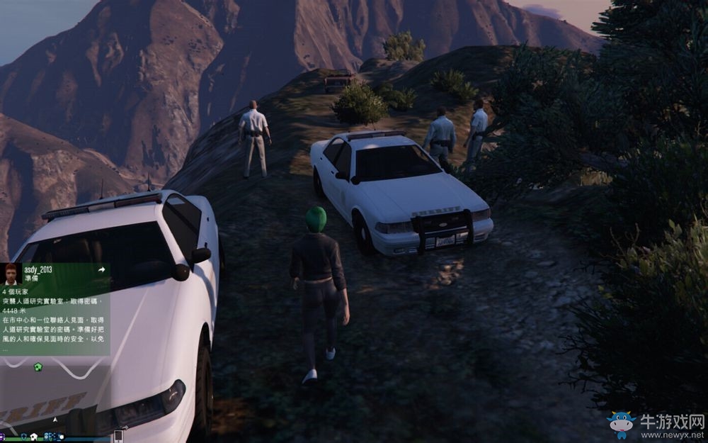 《俠盜飛車5》絕致旋風獲得方法