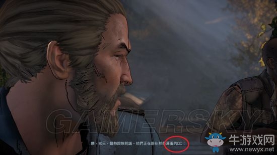《行尸走肉》系列游戲劇情及玩法攻略