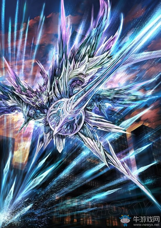 《藍(lán)色反射：幻舞少女之劍》序章劇情及新角色介紹