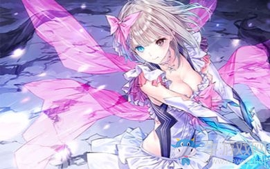 《藍色反射：幻舞少女之劍》序章劇情及新角色介紹
