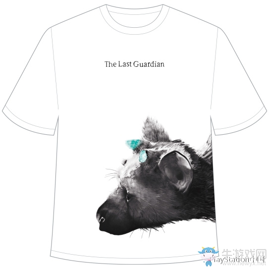 《最后的守護者》國行珍藏版內容一覽