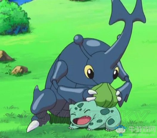 《口袋妖怪》傷害最高的精靈排行榜TOP20