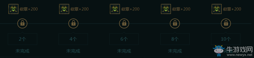 《lol》祖安英雄傳說 解鎖英雄皮膚得好禮
