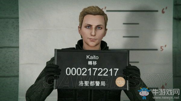 《俠盜飛車5》冷知識大全