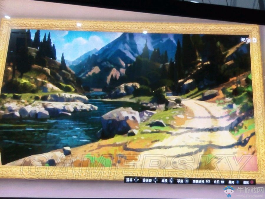 《俠盜飛車5》冷知識大全