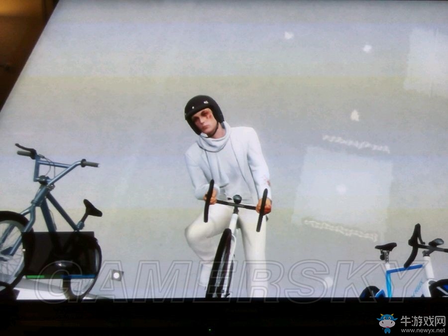 《俠盜飛車5》冷知識大全